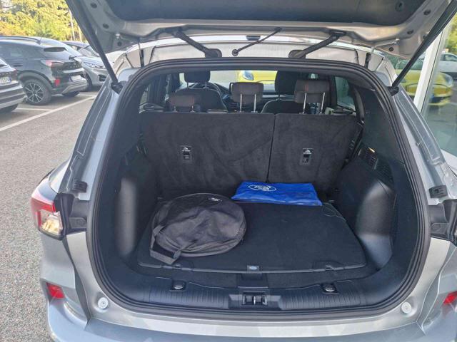 FORD Kuga usata, con Immobilizzatore elettronico