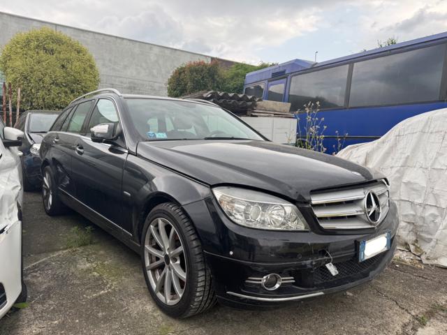MERCEDES-BENZ C 320 usata, con Airbag