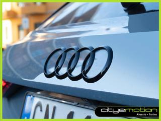 AUDI RS3 usata, con Luci diurne LED