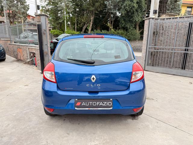 RENAULT Clio usata, con Climatizzatore