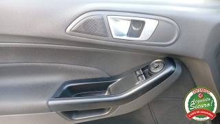 FORD Fiesta usata, con Cerchi in lega