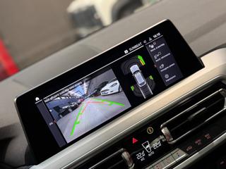 BMW X4 usata, con Filtro antiparticolato