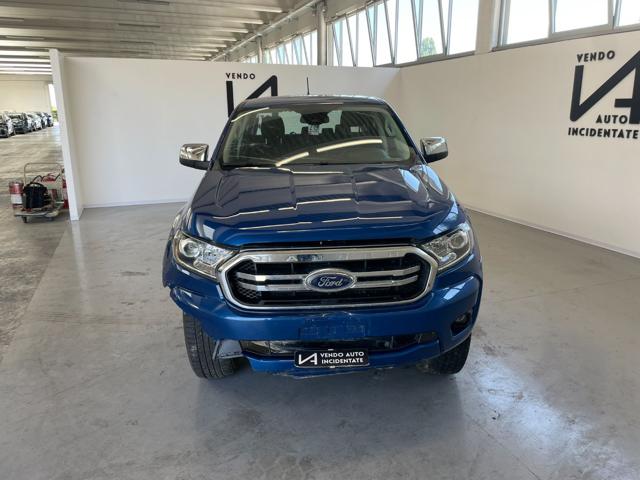 FORD Ranger usata, con Airbag