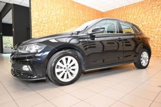 VOLKSWAGEN Polo usata 85