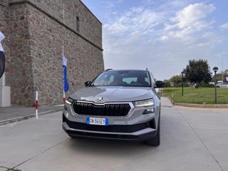 SKODA Karoq usata 53
