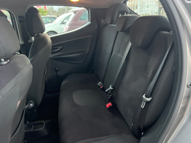 LANCIA Ypsilon usata, con Boardcomputer