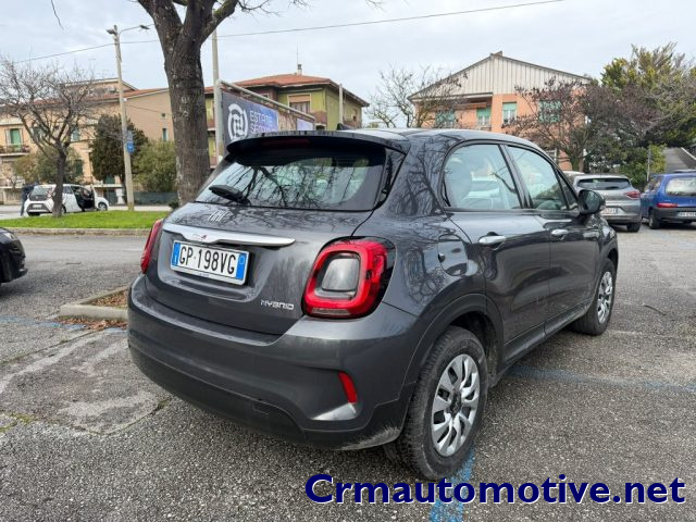 FIAT 500X usata, con Airbag