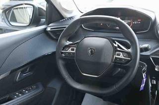PEUGEOT 208 usata, con Volante in pelle