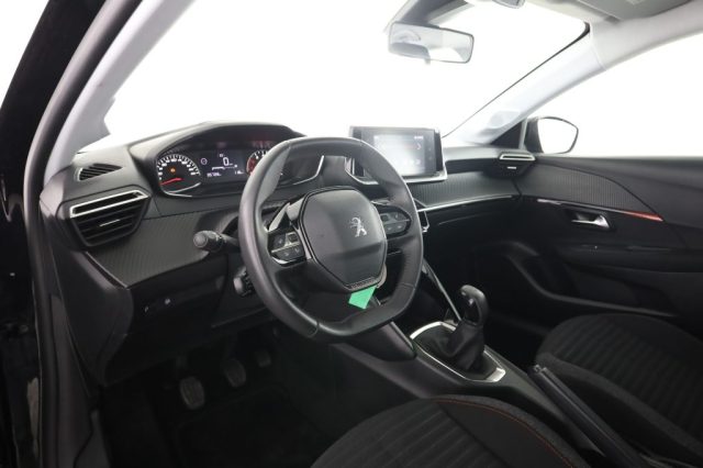 PEUGEOT 208 usata 1