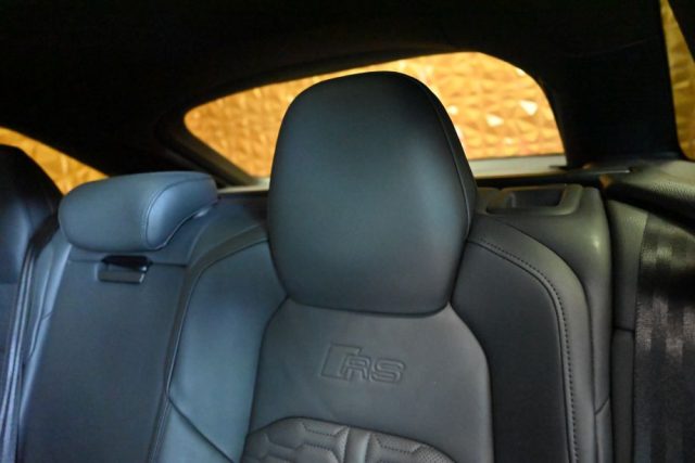 AUDI RS6 usata 55