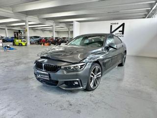 BMW 420 usata, con Airbag laterali