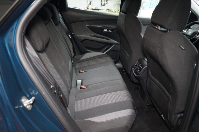 PEUGEOT 3008 usata, con Chiusura centralizzata telecomandata