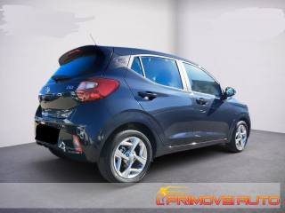 HYUNDAI i10 usata, con Antifurto