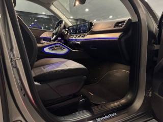 MERCEDES-BENZ GLE 350 usata, con Sistema di navigazione