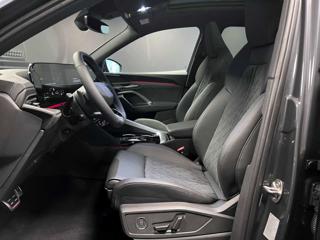 AUDI Q5 usata, con Airbag Passeggero
