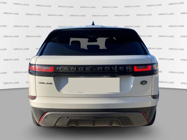 LAND ROVER Range Rover Velar usata, con Boardcomputer