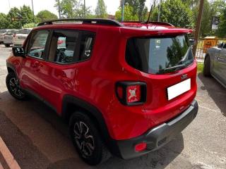 JEEP Renegade usata, con Airbag