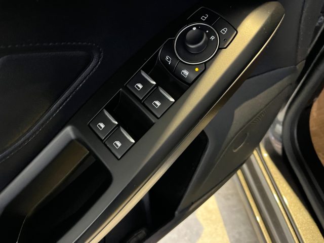 FORD Focus usata, con Sedili sportivi