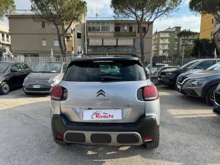 CITROEN C3 Aircross usata, con Antifurto
