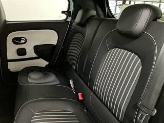 RENAULT Twingo usata 12