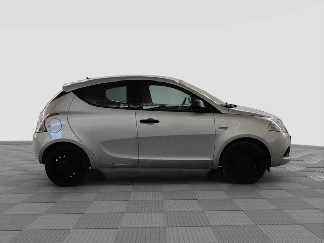 LANCIA Ypsilon usata 5