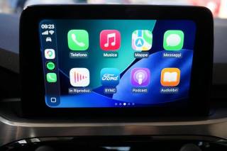 FORD Kuga usata, con Controllo trazione