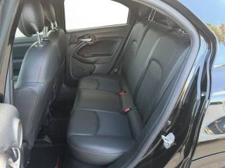 FIAT 500X usata, con Climatizzatore