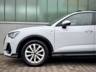 AUDI Q3 usata, con Airbag laterali