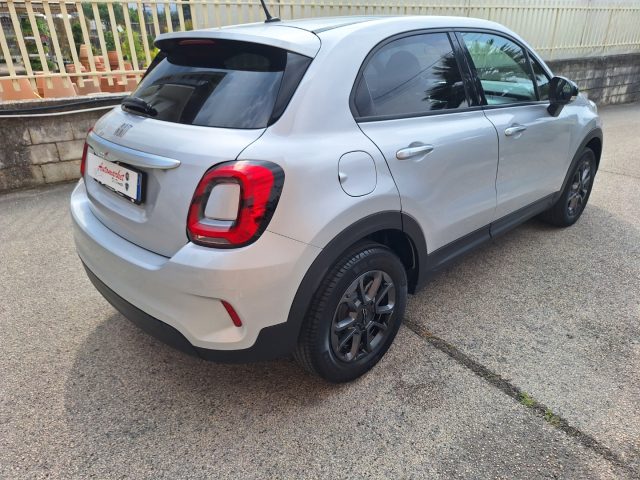 FIAT 500X usata, con Cerchi in lega