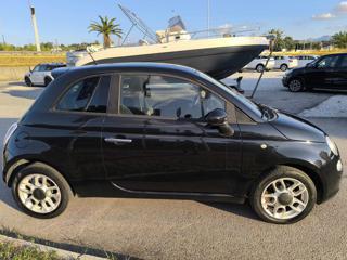 FIAT 500 usata, con Airbag Passeggero