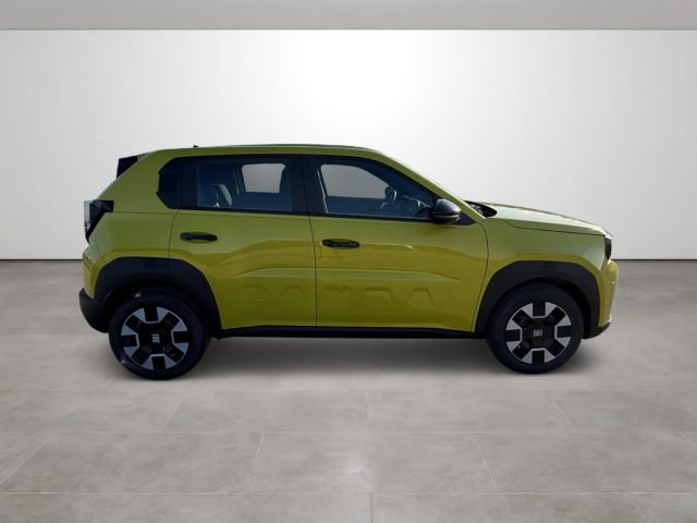 FIAT Grande Panda usata, con Controllo trazione