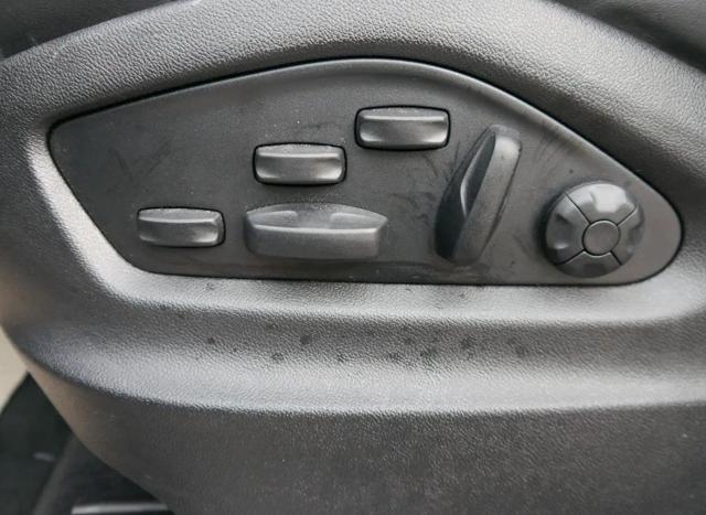PORSCHE Cayenne usata, con Controllo automatico clima