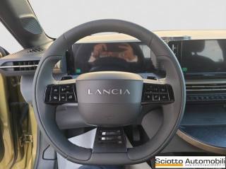 LANCIA Ypsilon usata, con Cruise Control