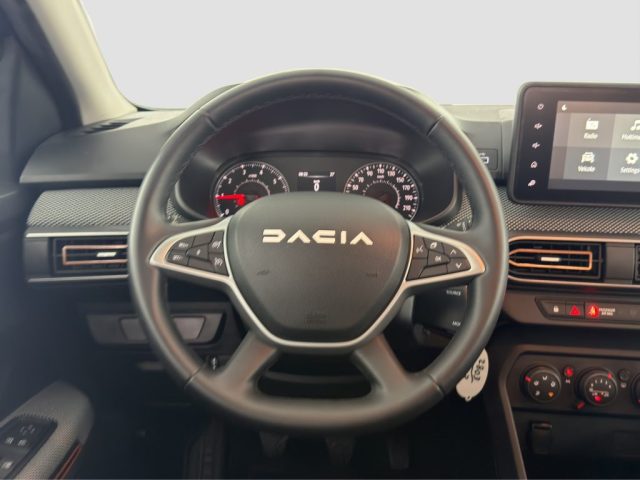 DACIA Sandero usata 12