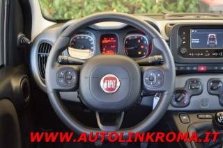 FIAT Panda usata, con Chiusura centralizzata