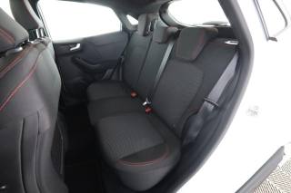 FORD Puma usata 3