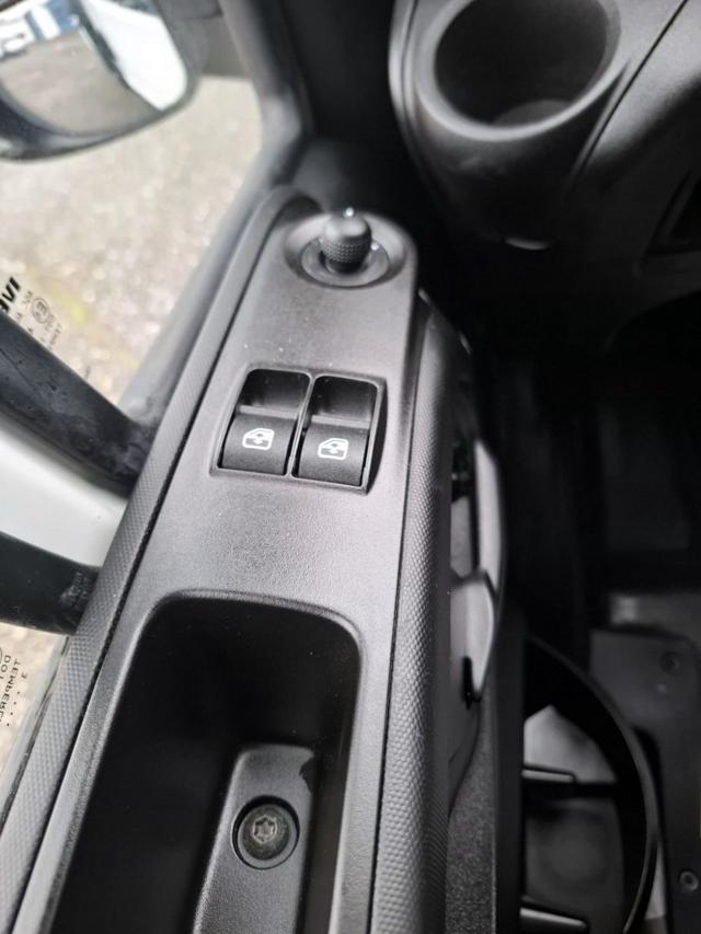 IVECO Daily usata, con Airbag