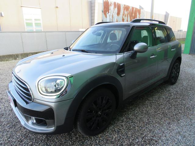 MINI Countryman usata, con ABS