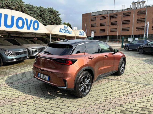 LEXUS LBX usata, con Chiusura centralizzata