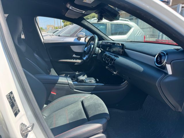 MERCEDES-BENZ A 200 usata, con Cruise Control
