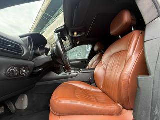 MASERATI Levante usata, con ESP