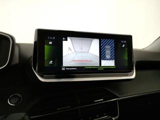 PEUGEOT 2008 usata, con Filtro antiparticolato