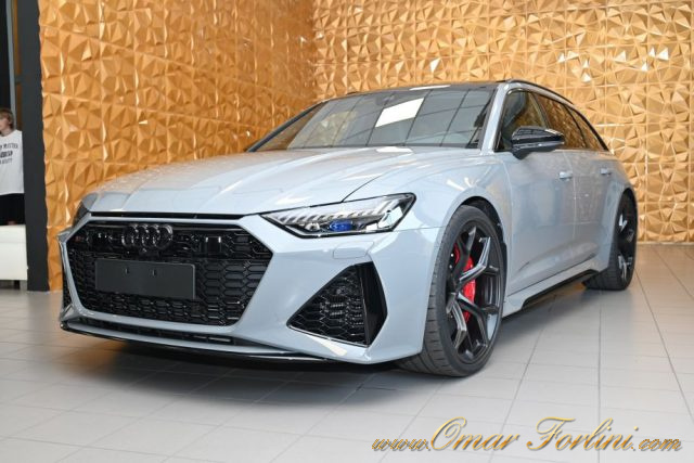 AUDI RS6 usata 109