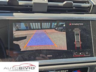 AUDI Q3 usata, con Vivavoce
