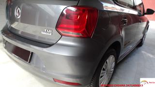 VOLKSWAGEN Polo usata 40