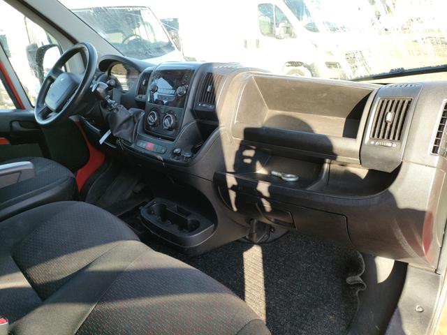 PEUGEOT Boxer usata 22