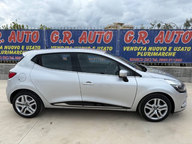 RENAULT Clio usata, con Airbag Passeggero