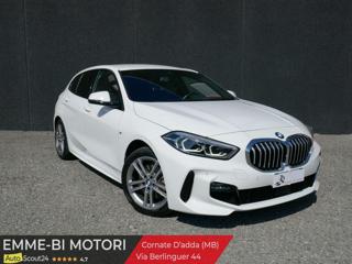 BMW 116 usata, con Airbag