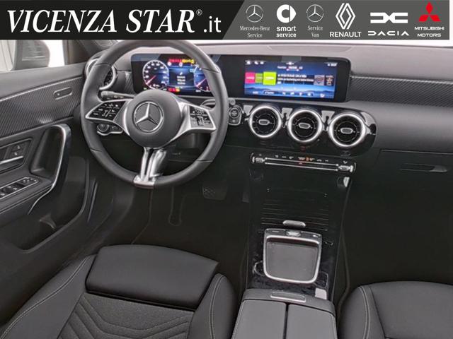 MERCEDES-BENZ A 180 usata, con Cerchi in lega