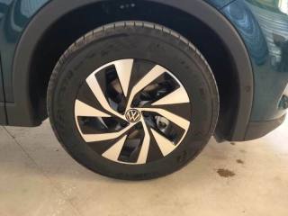 VOLKSWAGEN Tiguan usata, con Servosterzo